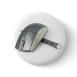 Wireless mouse and digital pen buttons