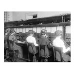 Wires Crossed: 1914 Postcards