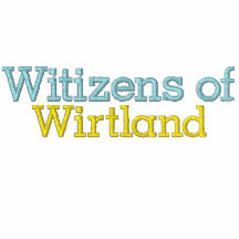Wirtland Fleece Zip Hoodie