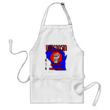Wisconsin Aprons