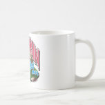 Wisconsin Cow Chip Golf Mugs