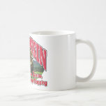 Wisconsin Dirt Bike Mugs