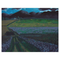 Wisconsin Fields and Farm Flyer