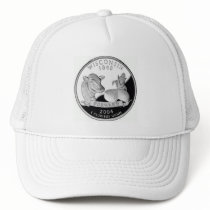 Wisconsin Hats