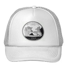 Wisconsin Hats