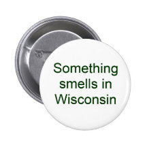 Wisconsin Lapel buttons