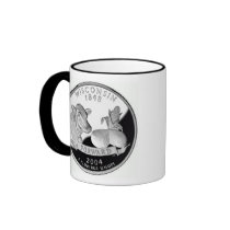 Wisconsin Mugs