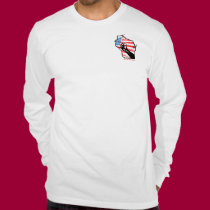 Wisconsin Protest Shirt t-shirts