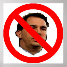 Wisconsin Protest Sign Posters