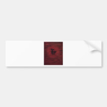 Wisdom Bumper Sticker