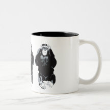 Wisdom Cup Coffee Mug