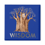 Wisdom magnets