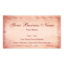 Wisdom of Buddha Business Cards