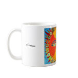 Wisdom of Dreams Mug