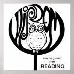 Wisdom posters
