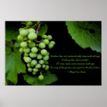 Wisdom Quote Print