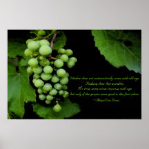 Wisdom Quote Print