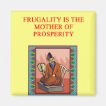 wise chinese proverb magnet