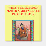 wise chinese proverb magnets