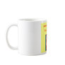wise chinese proverb mug