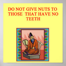 wise chinese proverb print