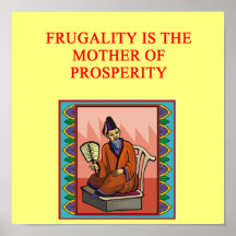 wise chinese proverb posters