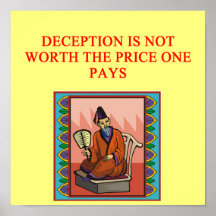 wise chinese proverb print