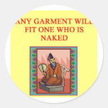 wise chinese proverb stickers