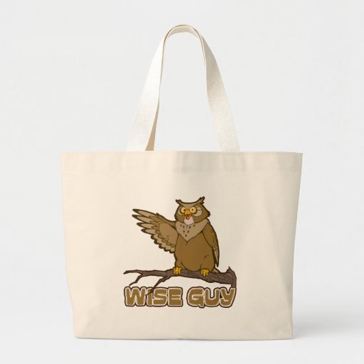 Wise Guy Bags