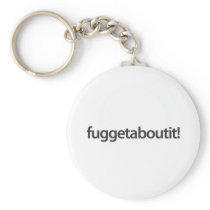 wise guy - forgetaboutit!