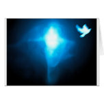 Wise Like Serpents, Gentle Like Doves Greeting Cards