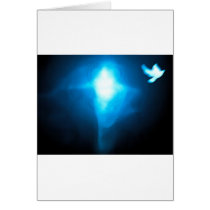 Wise Like Serpents, Gentle Like Doves Card