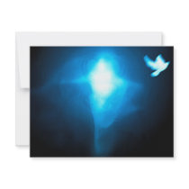 Wise Like Serpents, Gentle Like Doves Announcement