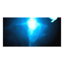 Wise Like Serpents, Gentle Like Doves Picture Card
