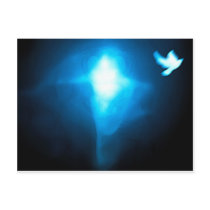 Wise Like Serpents, Gentle Like Doves Postcards