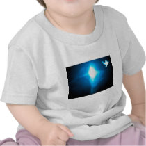 Wise Like Serpents, Gentle Like Doves T-shirts