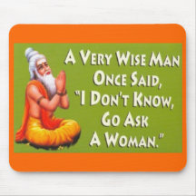 wise man3 mouse pads