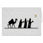 Wise Men Cards