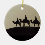 Wise Men Christmas Tree Ornaments