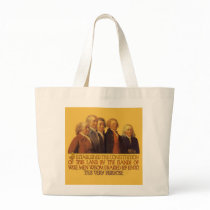 Wise Men Raised up by God for this Purpose Bags