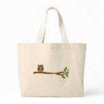 Wise Owl Bag