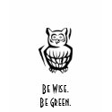 Wise Owl t-shirts