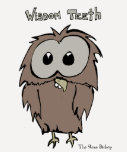 Wise Owl Tshirt