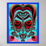 Wise Viceroy and the Coward King posters