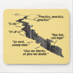 Wisecracks MP Mousepads