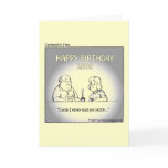 Wish for Your 2009 Birthday Card