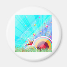 Wish Magnet
