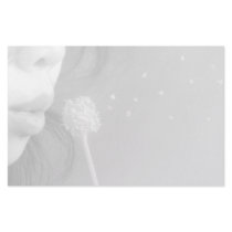Wish Customized Stationery