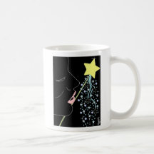Wish Upon A Star Mug