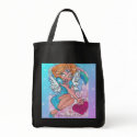Wish Upon A Star TOTE bags